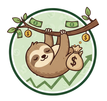Sloth Finance
